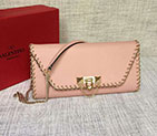 Valentino Garavani Demilune clutch V2045 V2045