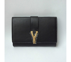 Yves Saint Laurent Classic Clutch 311213 Black 311213