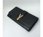 Yves Saint Laurent Classic Clutch 311214 Black 311214