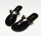 Yves Saint Laurent Slippers shoes 2013 YSLWS0014