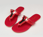 Yves Saint Laurent Slippers shoes 2013 YSLWS0013