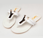 Yves Saint Laurent Slippers shoes 2013 YSLWS0012