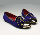 Yves Saint Laurent shoes 2013 YSLWS0009