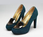 Yves Saint Laurent women shoes 2013 YSLWS0002