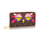 ZIPPY WALLET M62414