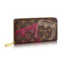 ZIPPY WALLET M58507