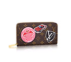ZIPPY WALLET M62149
