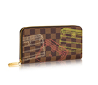 ZIPPY WALLET N63026