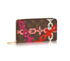 ZIPPY WALLET MONOGRAM BAY M41905