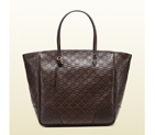 bree brown guccissima leather tote 323671 AOOJG 2019