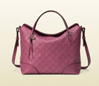bree guccissima leather top handle bagDescription The bree top handle bag blends sophisticated style 353120 AOOJG 5535