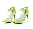 christian louboutin spring shoes 2013 CLWS0002
