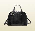 gucci nice microguccissima leather top handle bag 309617 AV12G 1000