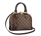 louis vuitton ALMA BB N41221 N41221