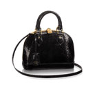 louis vuitton ALMA BB N91300 N91300