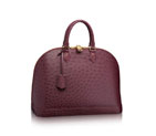 louis vuitton ALMA GM N90889 N90889