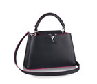 louis vuitton CAPUCINES BB M94517 M94517