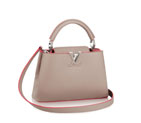 louis vuitton CAPUCINES BB M94688 M94688