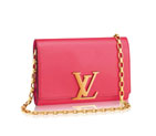 louis vuitton CHAIN LOUISE GM M94687 M94687