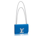 louis vuitton CHAIN LOUISE MM M41278 M41278