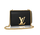 louis vuitton CHAIN LOUISE MM M41279 M41279