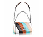 louis vuitton GO-14 STRIPES M50276 M50276