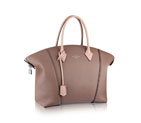 louis vuitton LOCKIT MM M94609 M94609