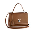 louis vuitton LOCKME II M50248 M50248