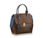 louis vuitton MAJESTUEUX TOTE MM N91282 N91282