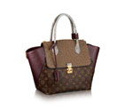 louis vuitton MAJESTUEUX TOTE MM N91286 N91286