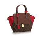 louis vuitton MAJESTUEUX TOTE PM N91662 N91662
