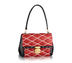 louis vuitton MALLETAGE POCHETTE FLAP M50140 M50140