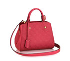 louis vuitton MONTAIGNE BB M50038 M50038