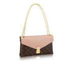 louis vuitton PALLAS CHAIN M50069 M50069