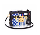 louis vuitton PETITE MALLE GRAND PRIX M50133 M50133