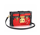 louis vuitton PETITE MALLE M50013 M50013