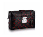 louis vuitton PETITE MALLE SOFT GM M50319 M50319