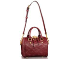 louis vuitton SPEEDY 20 N91375 N91375
