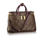 louis vuitton TOTE MONOGRAM ETOILE M40401 M40401