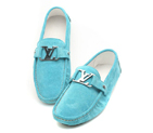 louis vuitton men Casual shoes 2013 SML0062