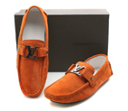 louis vuitton men Casual shoes 2013 SML0075