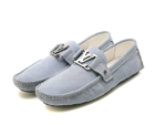 louis vuitton men Casual shoes 2013 SML0061