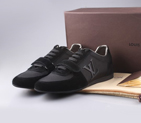 louis vuitton men Casual shoes 2013 SML0069