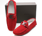 louis vuitton men Casual shoes 2013 SML0064