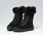 lv women Short boots 2014 SW0126