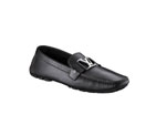MONTE CARLO LOAFER IN CALF LEATHER YI1L2MPC