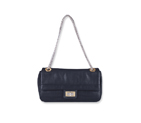 CHANEL Small Flap Bag 35837BK