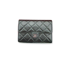CHANEL Medium Wallet A31506