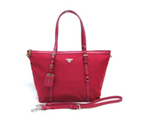 BR4253 Rose Red Nylon BR4253RRN