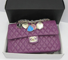 Chanel 2.55 Series A0255S2